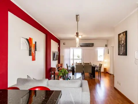 Departamento en Venta de 3 ambientes