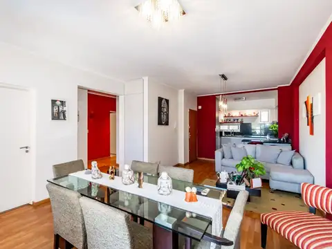 Departamento en Venta en Caseros, USD 125.500