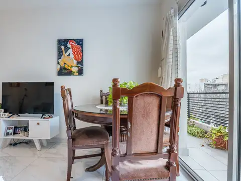 Departamento en Venta 2 años