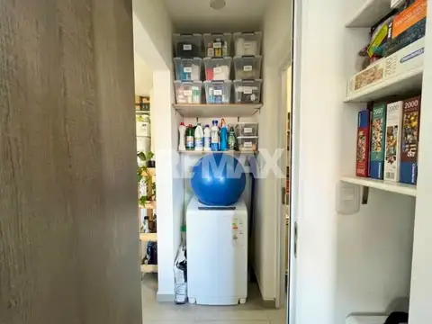 Departamento en Alquiler 16 años