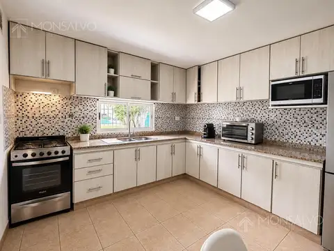 Casa en Venta al Norte
