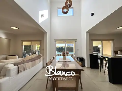 Casa en Venta 8 años