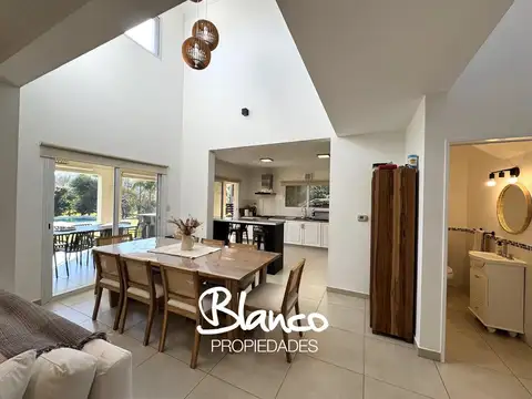 Casa en Venta al Norte