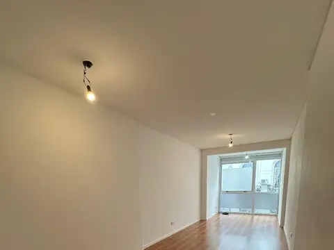 Oficina Monoambiente con 1 baño