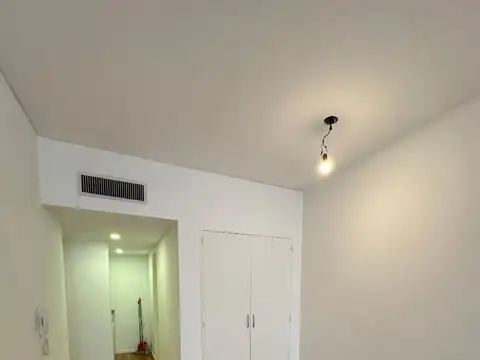 Congreso - Monoambiente muy Luminoso - APTO CREDITO