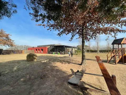 Lote en venta en San Sebastián