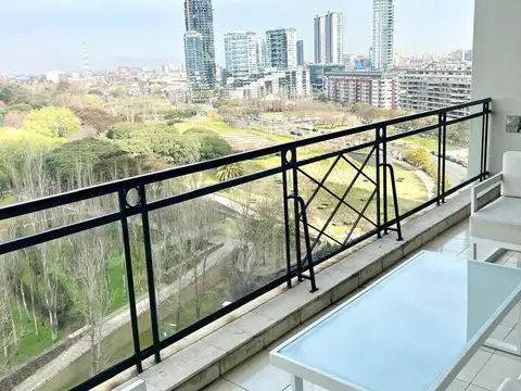 ALQUILER 4 AMB C/ DEP CHATEAU PUERTO MADERO 2 COCH