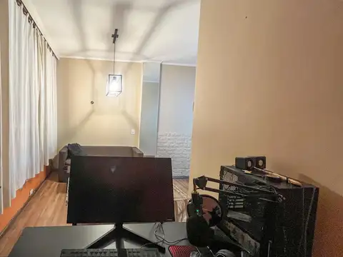 Departamento 2 ambientes en Terminal Vieja