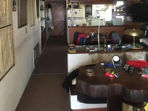 Departamento en venta - 1 dormitorio 1 baño - patio cochera -45mts2 - Villa Gesell