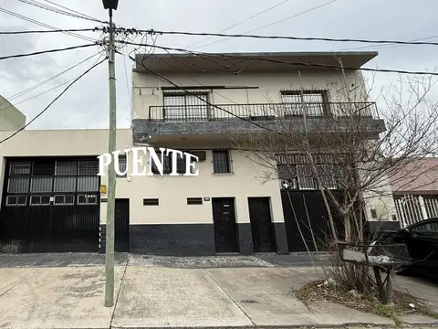 Depósito en Banfield Oeste
