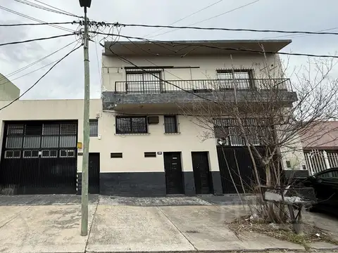 Depósito en Banfield Oeste