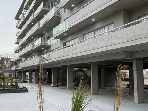 Venta Monoambiente Campus Norte - Vicente Lopez