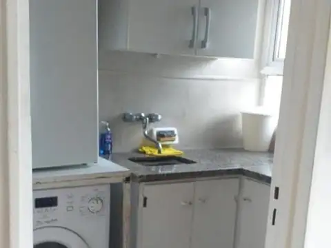 Venta departamento 2 ambientes San Nicolás Retiro Crédito