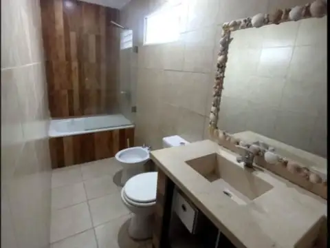 Venta Casa 3 Dormitorios Cochera
