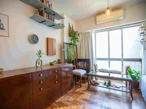 Jerónimo Salguero 1300