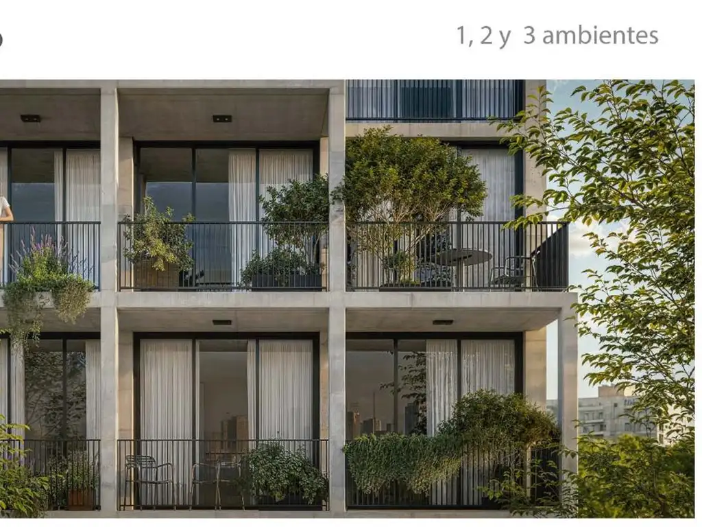 Avenida Crámer 3900