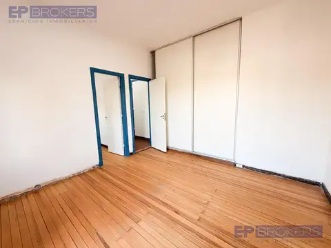 Depto Tipo Casa en Alquiler A Estrenar