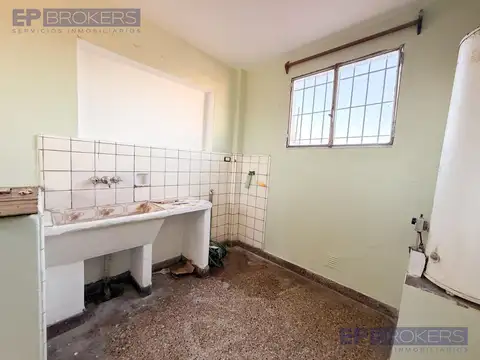 Depto Tipo Casa en Alquiler al Norte