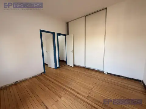 Depto Tipo Casa en Alquiler A Estrenar
