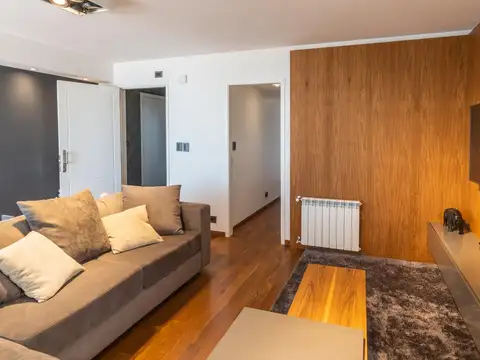 VENTA - PISO EXCLUSIVO DE TRES DORMITORIOS Y AMENITIES - RIO