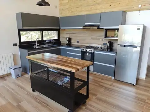 Casa en Venta 1 año