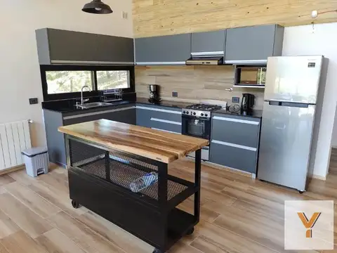 Casa en Venta 1 año