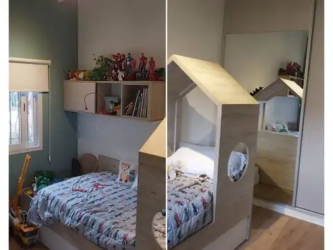 Casa en Venta en Ituzaingo, USD 170.000