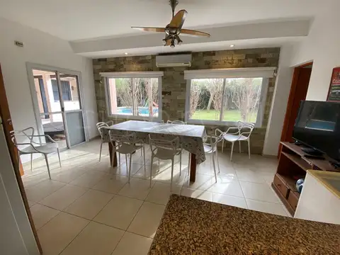 Casa en Venta en El Rocio, USD 260.000