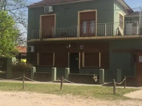 Av. Julio Argentino Roca 656 - Monte