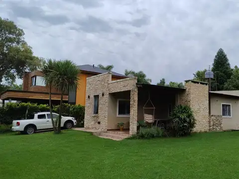 Casa en Barrio El Cazador