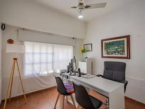 Depto Tipo Casa 4 ambientes con 1 baño