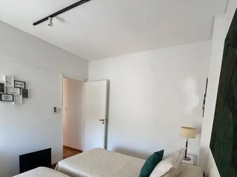 Departamento en Alquiler Temporal 40 años