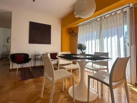 Departamento en Nuñez