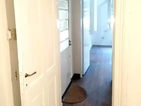 Casa en Alquiler con 1 cochera