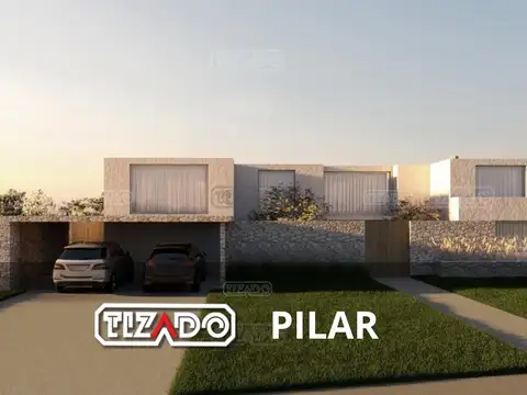 Casa  en Venta en Pilara, Pilar, G.B.A. Zona Norte