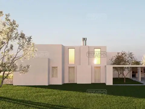 Casa en Venta A Estrenar