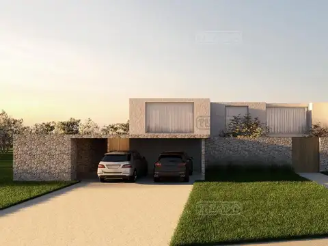 Casa en Venta con 5 cocheras