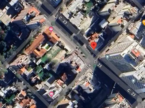 Departamento en Venta 45 años