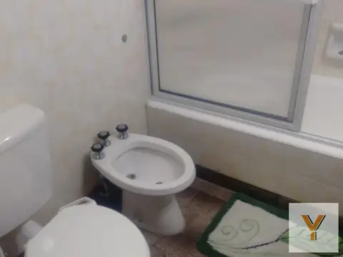Departamento en Venta en Miramar, USD 55.000