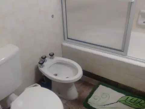 Departamento en Venta en Miramar, USD 55.000