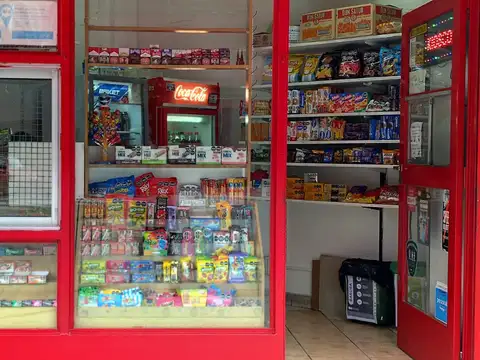 local en alquiler, Kiosco en esquina estratégica del barrio de Nuñez.