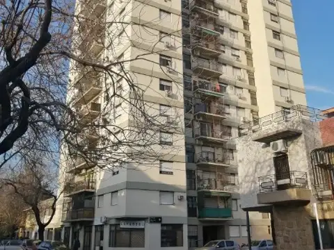 Departamento en venta en paternal