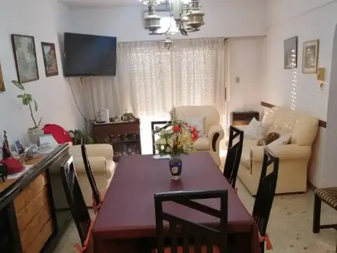 Departamento en Venta 40 años