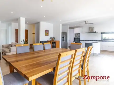 Casa en Venta al Norte