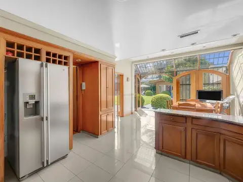 Casa en Venta en Belgrano R, USD 1.450.000