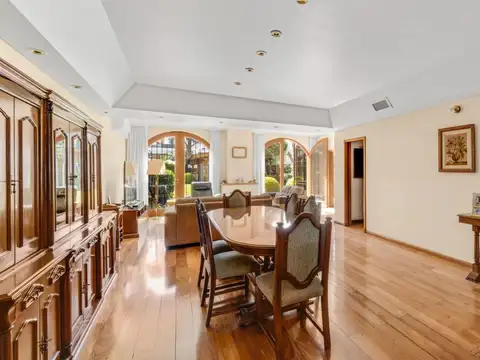 Casa en Venta al Noreste