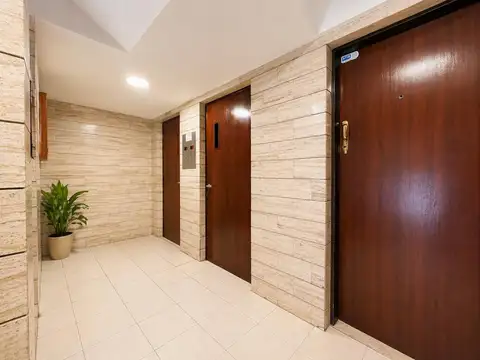 Departamento en Venta en Rosario, USD 55.000