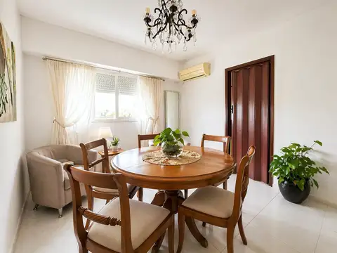 Departamento en Venta 46 años