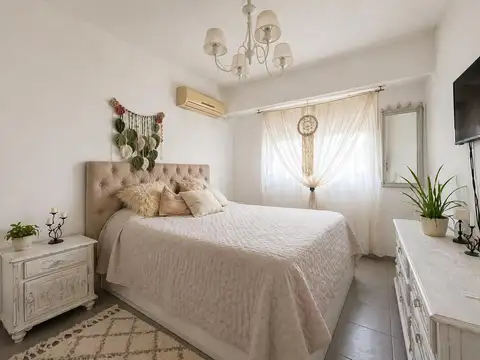 Departamento en Macrocentro