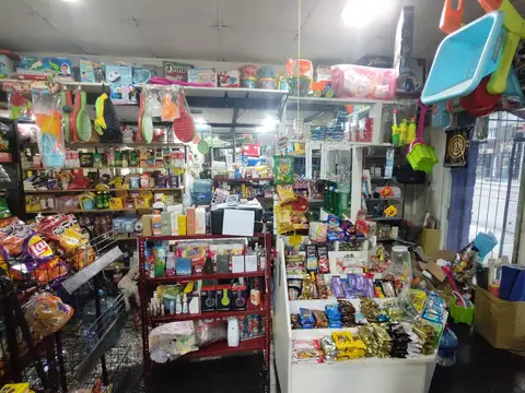 Fondo Comercio en Venta en Villa Sarmiento, USD 30.000